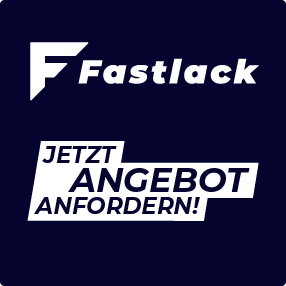 Fastlack - Jetzt Angebot anfordern