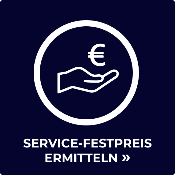 Service-Festpreis ermitteln