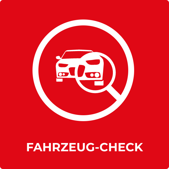 Hauptuntersuchung (HU) mit Abgasuntersuchung (AU)