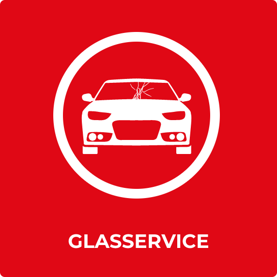 Windschutzscheiben Steinschlagreparatur