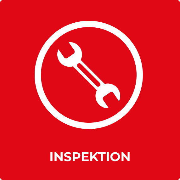 Saison- / Sicherheitscheck