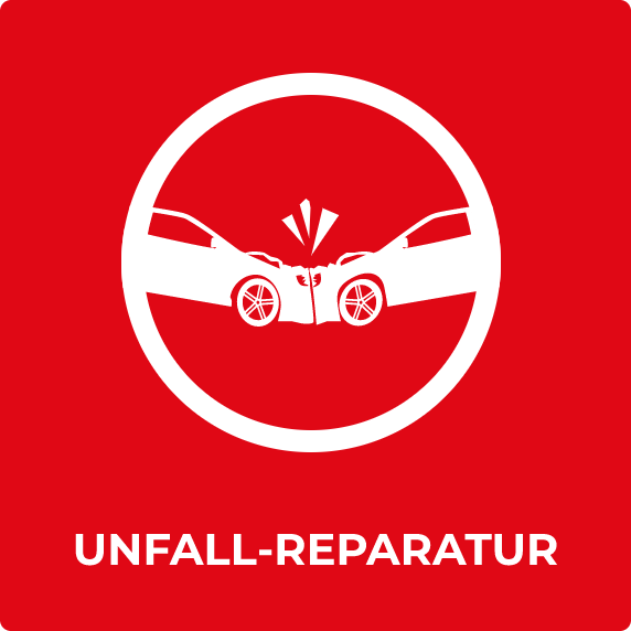 Unfallschäden