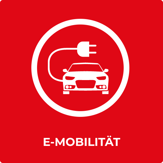E-Mobilität zertifiziert